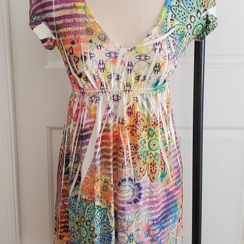 Ladies Dress